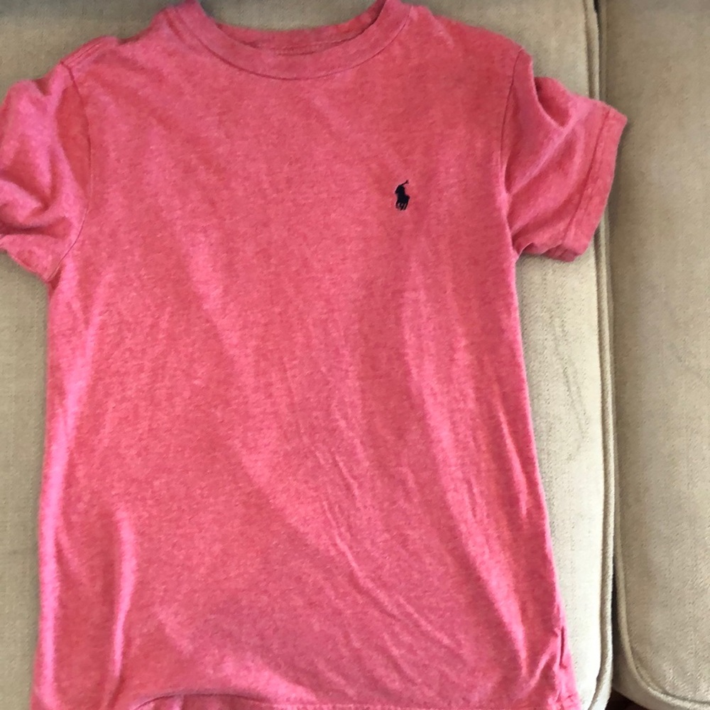 Boy Polo shirt